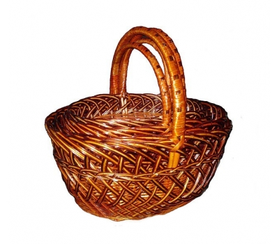 Пасхальные корзины