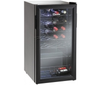 Винный барный холодильник BARTSCHER 700.082G на 88л