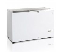 Congelator pentru piept cu capac acoperit Tefcold-FR405