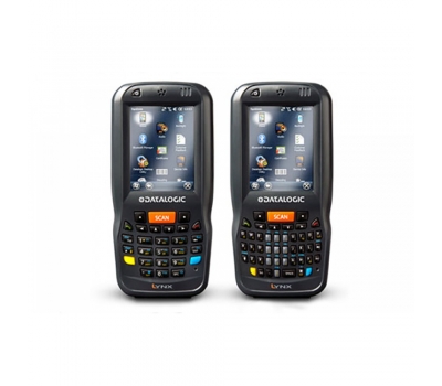 Терминал сбора данных Datalogic Lynx ™ (HSPA+ 3G/4G, GPS, Camera 3MPixel)