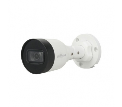 IP видеокамера Dahua з WDR DH-IPC-HFW1431S1P-S4 (2.8мм) 4МП