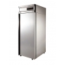 Универсальный холодильный шкаф Polair CV107-G
