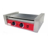 GoodFood HDRG7 Roller Grill