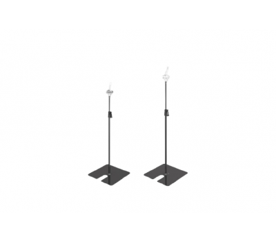 Suportul telescopic