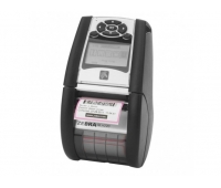Мобільний принтер етикеток Zebra QLn220