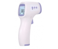 Termometru digital pentru frunte cu infraroșu