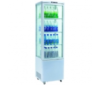 Шкаф холодильный настольный Frosty RT280L
