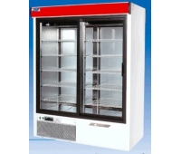 Холодильну шафу Cold SW -1400 II DP