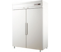 Универсальный холодильный шкаф Polair CV114-S