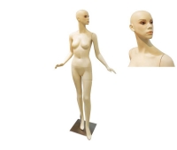 Corpul feminin AA-2 Dummy realist (fără perucă)