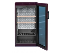Холодильный шкаф для вина Liebherr WK 2927