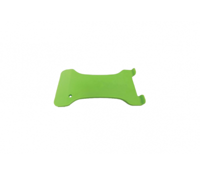 Spatula pentru demontarea capacului