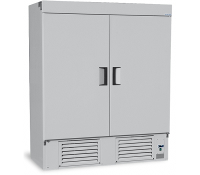 Холодильный шкаф OLA 1400P (глухие двери, компрессор снизу)