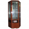 Dulapuri frigorifice vitrine Sybo RS1125