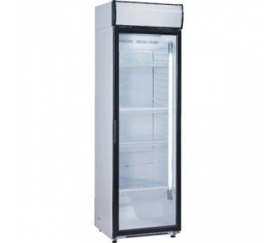 Шафа холодильна Inter-501Т