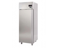 Холодильный шкаф 700 л из нержавейки ECC700TN FREEZERLINE