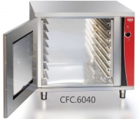 Расстоечный шкаф CFC6040 EuroGastroStar