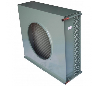 Condensator de răcire cu aer APX - 84 LLOYD