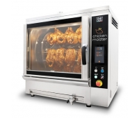Гриль для курчат CB Chicken Master 20