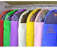 Dulap de dulap spunboknd, PVC pentru îmbrăcăminte de exterior de la producător -