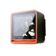 Scantech Nova N-4070 Scanner de coduri de bare pentru desktop