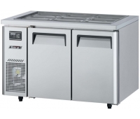 Холодильный стол-салат бар KSR12-2