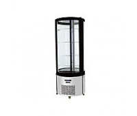 Холодильна вітрина-шкафGGM PVK400R