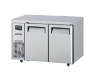 Холодильний стіл Daewoo KUR15-2