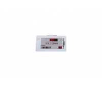 Etichetă electronică 2,13"