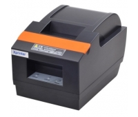 Принтер чеків Xprinter XP-Q90EC