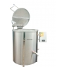 Ceainic alimentar KPE-250 Ephesus (abur și apă cu mixer)