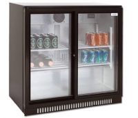 Барний холодильну шафу Scan SC 210