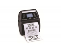 Мобільний принтер етикеток Alpha-4L