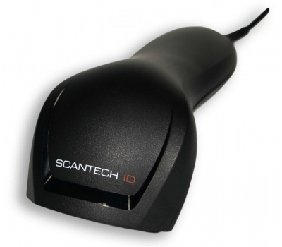 Scanner de coduri de bare portabil Scantech SD 380