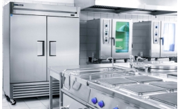 Selectarea echipamentelor frigorifice pentru instalatiile de procesare a carnii