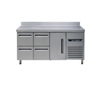 Холодильный стол Fagor MSP-150 4C (4 шухляды)