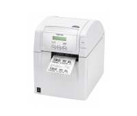 Настільний принтер етикеток Toshiba B-SA4TP