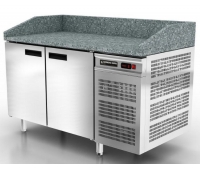 Холодильный стол для пиццы Modern Expo NRABAD.000.000-00 A SK