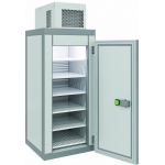 Camere frigorifice prefabricate