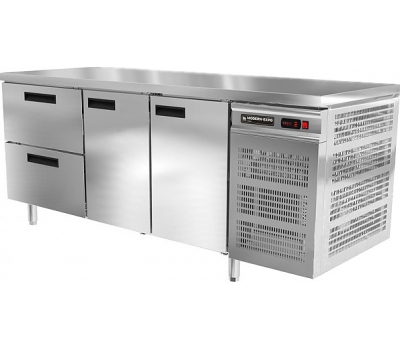 Холодильний стіл Modern Expo NRACBA.000.000-01 A SK