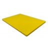 Placă galbenă BERG 500х300х15