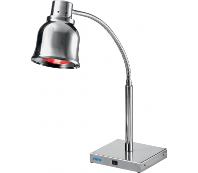 Інфрачервона лампа PLC 250 SARO