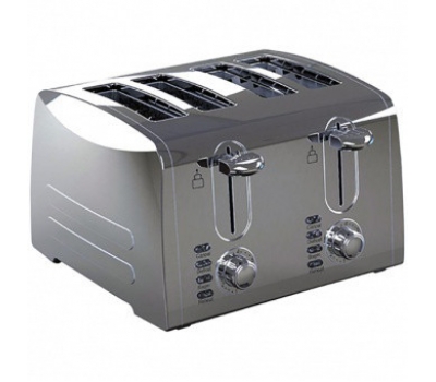 Toaster GL-T-4S GEMLUX