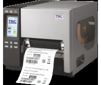 Промисловий принтер етикеток TSC TTP-2610MT
