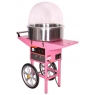 Dispozitiv pentru bomboane de bumbac KZ-SL05 Altezoro (520)