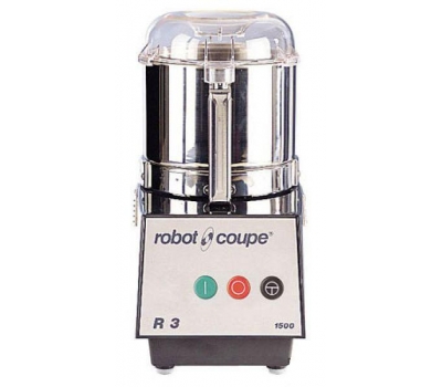 Cutter Robot Coupe R3-1500