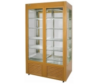 Холодильну шафу Cold SW-1200 IV DR