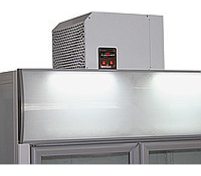 Моноблок середньотемпературна МСП 106 Полюс (холодильний)