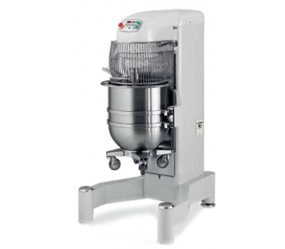 Mixer planetar Tekno 40SP4l TeknoStamap