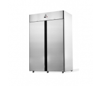 Холодильний універсальний шафа ARKTO F 1.0 G (Сталь нерж.)